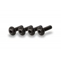 CNC Racing Undertail Bolt Kit for the Ducati Panigale / Streetfighter V4 / V2 CNC Racing Undertail Bolt Kit for the Ducati Panigale / Streetfighter V4 / V2